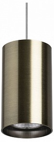 Подвесной светильник Lightstar Rullo черный арт. RP431