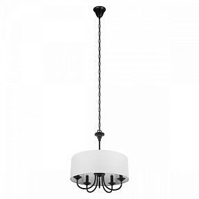 Подвесной светильник Loft it Balance черный арт. 10416 BL