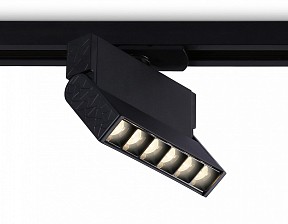 Светильник на штанге Ambrella Light GL черный арт. GL6813