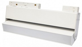 Накладной светильник Uniel ULB-M80 белый арт. UL-00008747