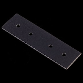 Соединитель для треков ST-Luce St003 черный арт. ST005.429.00