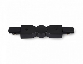 Соединитель для треков Ambrella Light TRACK SYSTEM черный арт. GL7180
