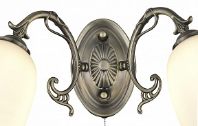 Бра MyFar Biene бронза арт. MR2523-2W