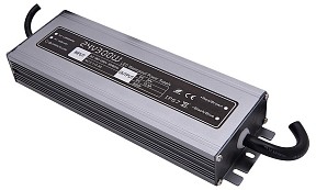 Блок питания SWG MTPW черный арт. MTPW-300-24
