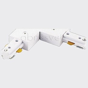 Соединитель для треков Italline WSO белый арт. WSO 74 white