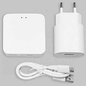 Контроллер Imex Smart Line белый арт. IL.0050.7000-WH