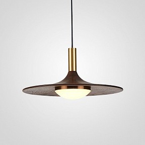 Подвесной светильник Imperiumloft THEA золото арт. thea01