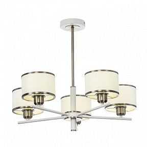 Люстра на штанге Citilux ALTON белый арт. CL421252