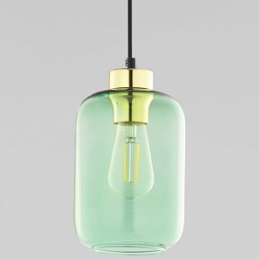 Подвесной светильник TK Lighting Marco черный арт. 6696 Marco
