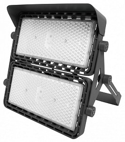 Прожектор Jazzway  серый арт. PFL SPORT 02  500w  5700K IP66