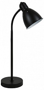 Настольная лампа офисная Uniel UML-B701 черный арт. UL-00010155