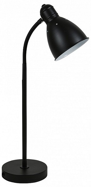 Настольная лампа офисная Uniel UML-B701 черный арт. UL-00010155