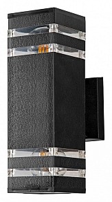 Светильник на штанге Arte Lamp Hadar черный арт. A4421AL-2BK