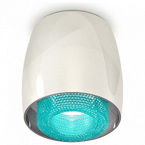 Накладной светильник Ambrella Light XS металл арт. XS1143011