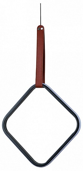 Подвесной светильник Escada ALLIANCE черный арт. 10296/1LED Black