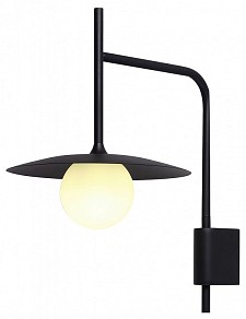 Бра Kink Light Элисон черный арт. 08469W-2,19