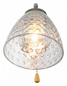 Бра Escada Freesia серый арт. 658/1A Chrome