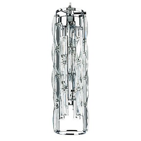 Подвесной светильник Lightstar Limpio металл арт. 722030