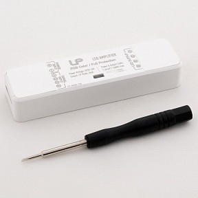 Контроллер LEDS POWER AN30 Nano белый арт. 003825