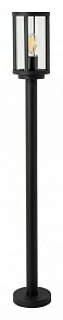 Наземный светильник Arte Lamp Toronto черный арт. A1036PA-1BK