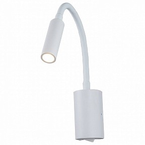 Бра Loft it Stick белый арт. 10009WH
