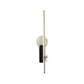 Бра Odeon Light Strekoza бронза арт. 5413/18WL