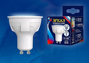 Лампа светодиодная Uniel   арт. UL-00002421