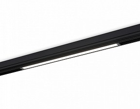 Накладной светильник Ambrella Light GL черный арт. GL1680
