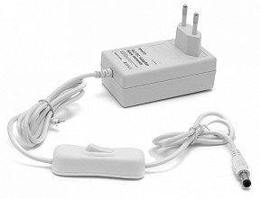 Блок питания Apeyron Electrics  белый арт. 03-17