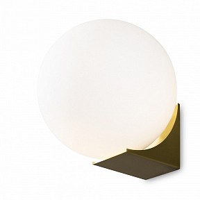 Бра Freya Essence латунь арт. FR5490WL-01BS