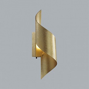 Накладной светильник Odeon Light Boccolo золото арт. 7099/6WL