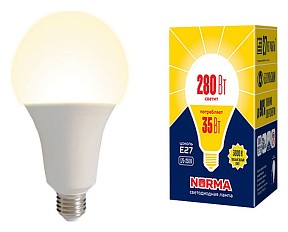 Лампа светодиодная Volpe   арт. UL-00005607