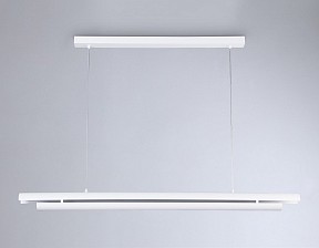 Подвесной светильник Ambrella Light TN белый арт. TN71336