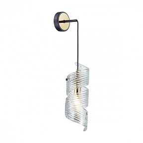 Бра Odeon Light Fusilli золото арт. 5439/1