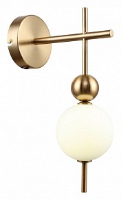 Бра F-promo Chantra желтый арт. 4088-1W