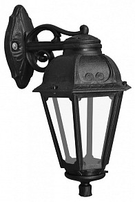 Светильник на штанге Fumagalli SABA черный арт. K22.131.000.AXE27DN