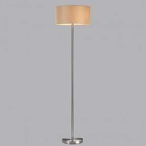 Торшер Lumion NIKKI никель арт. 8250/2F