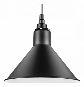 Подвесной светильник Lightstar Loft черный арт. 765027