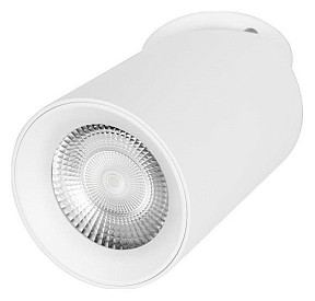 Встраиваемый светильник Loft it Bar белый арт. 10345 White