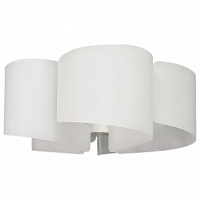 Потолочная люстра Lightstar Pittore белый арт. 811050