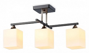Люстра на штанге Ambrella Light TR золото арт. TR303114