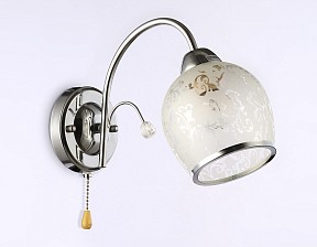 Бра Ambrella Light TR хром арт. TR3194