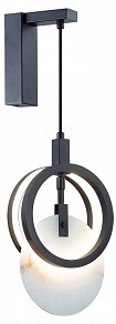 Бра Odeon Light Mercury белый арт. 5422/17WL