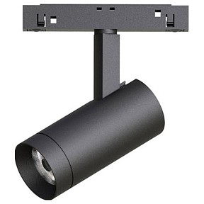 Светильник на штанге Arlight Orient Spot черный арт. 033827