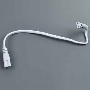 Соединитель для светодиодной ленты Uniel UCX-PP3/L10 белый арт. UL-00010072
