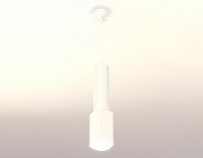 Подвесной светильник Ambrella Light XP белый арт. XP7820003
