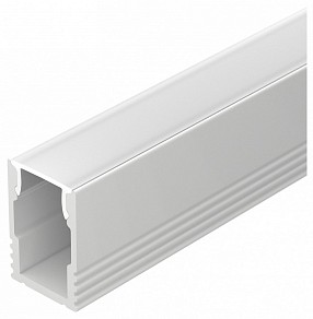 Профиль Arlight SL-MINI белый арт. 037107