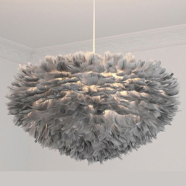 Подвесной светильник TopDecor Prima белый арт. Prima S1 11