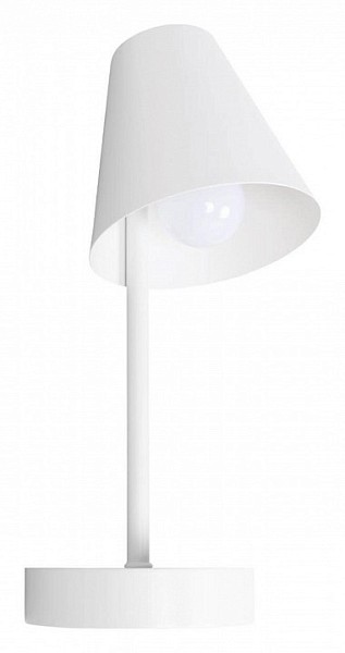 Бра Loft it Shelf белый арт. 10216/1W White