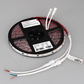 Лента светодиодная Arlight SPI белый арт. 039599
